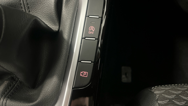 Kia Xceed 1.5T GDi ISG 138 3 5dr Petrol Hatchback